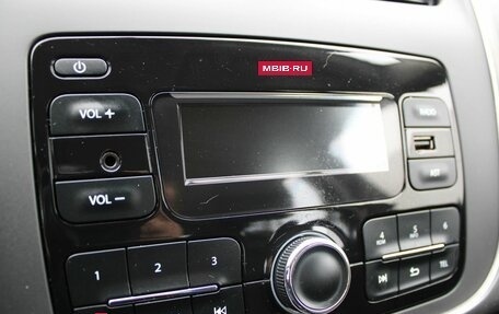 Renault Sandero II рестайлинг, 2020 год, 1 029 000 рублей, 11 фотография