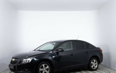 Chevrolet Cruze II, 2012 год, 580 000 рублей, 1 фотография