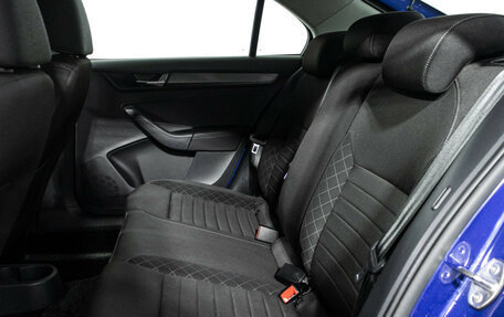 Skoda Rapid I, 2019 год, 1 499 000 рублей, 10 фотография