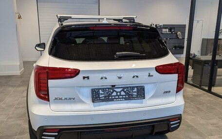 Haval Jolion, 2025 год, 2 789 000 рублей, 6 фотография