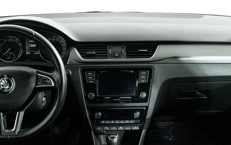 Skoda Rapid I, 2019 год, 1 499 000 рублей, 14 фотография