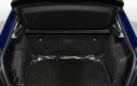 Skoda Rapid I, 2019 год, 1 499 000 рублей, 17 фотография