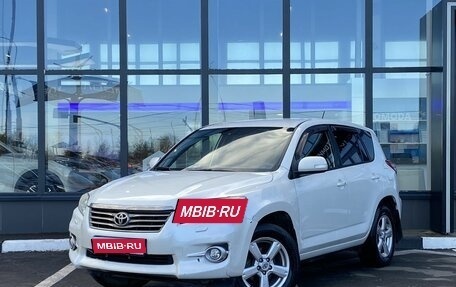 Toyota RAV4, 2012 год, 1 250 000 рублей, 1 фотография