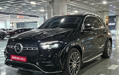 Mercedes-Benz GLE, 2025 год, 12 150 000 рублей, 1 фотография