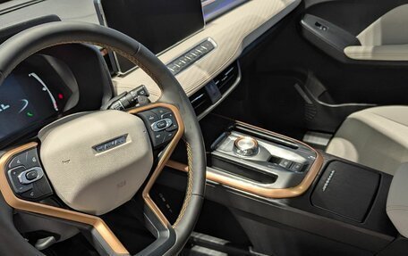 Haval Jolion, 2025 год, 2 789 000 рублей, 9 фотография