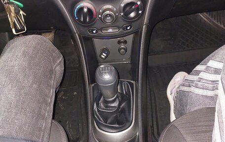 Hyundai Solaris II рестайлинг, 2014 год, 800 000 рублей, 4 фотография