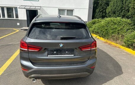 BMW X1, 2021 год, 2 580 000 рублей, 4 фотография
