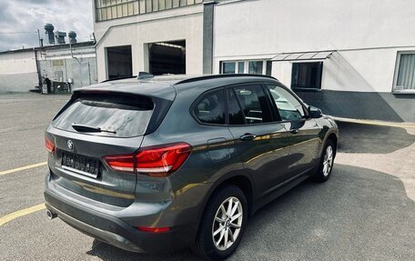 BMW X1, 2021 год, 2 580 000 рублей, 3 фотография