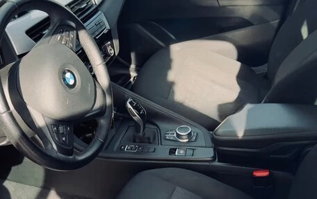 BMW X1, 2021 год, 2 580 000 рублей, 6 фотография