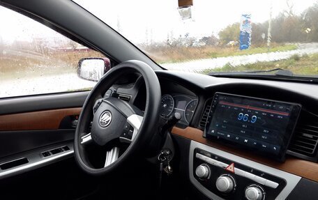 Lifan Solano I (630) рестайлинг, 2013 год, 410 000 рублей, 5 фотография