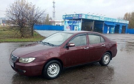 Lifan Solano I (630) рестайлинг, 2013 год, 410 000 рублей, 2 фотография