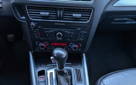 Audi Q5, 2009 год, 1 800 000 рублей, 7 фотография