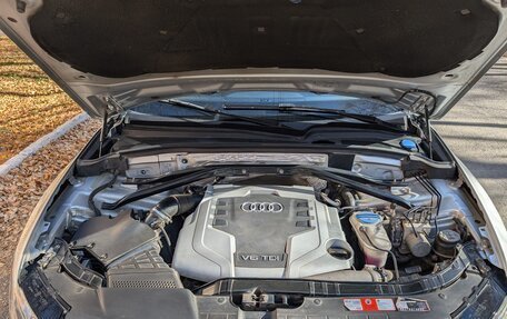 Audi Q5, 2009 год, 1 800 000 рублей, 6 фотография