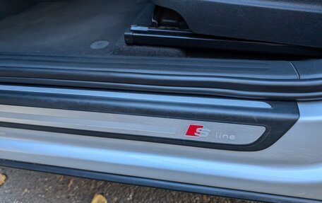 Audi Q5, 2009 год, 1 800 000 рублей, 8 фотография