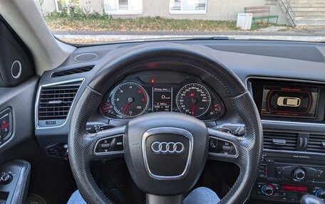 Audi Q5, 2009 год, 1 800 000 рублей, 5 фотография