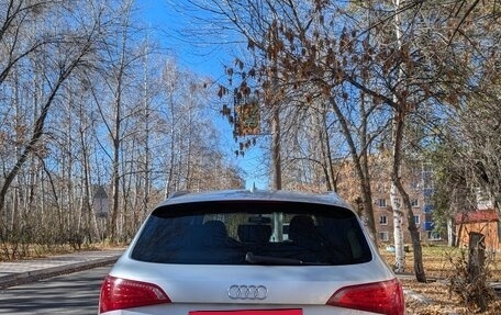 Audi Q5, 2009 год, 1 800 000 рублей, 3 фотография