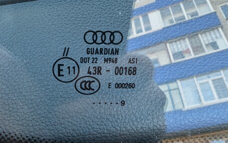 Audi Q5, 2009 год, 1 800 000 рублей, 10 фотография