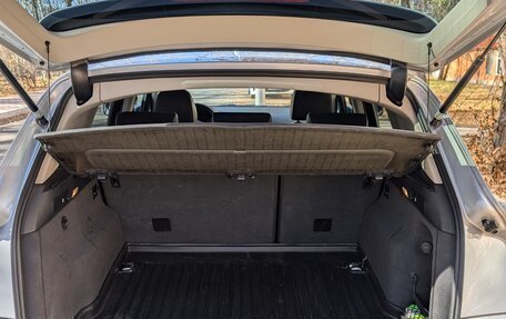 Audi Q5, 2009 год, 1 800 000 рублей, 11 фотография