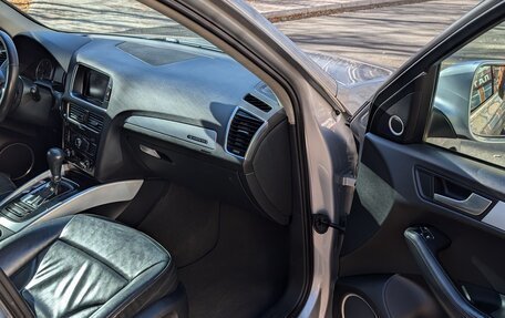 Audi Q5, 2009 год, 1 800 000 рублей, 13 фотография