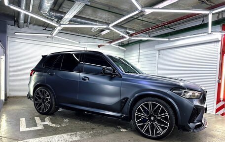 BMW X5, 2019 год, 6 200 000 рублей, 9 фотография