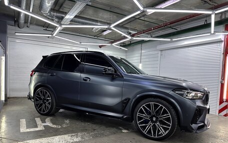 BMW X5, 2019 год, 6 200 000 рублей, 4 фотография