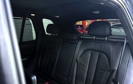 BMW X5, 2019 год, 6 200 000 рублей, 11 фотография