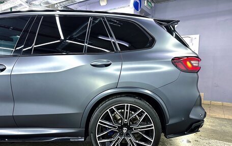 BMW X5, 2019 год, 6 200 000 рублей, 6 фотография