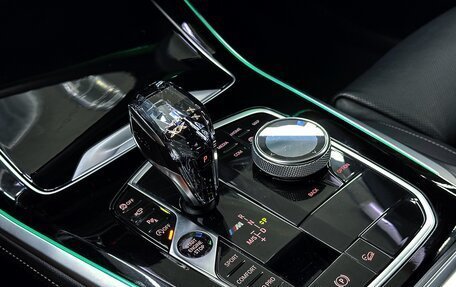 BMW X5, 2019 год, 6 200 000 рублей, 10 фотография