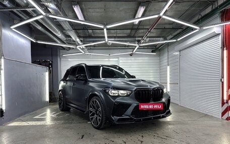 BMW X5, 2019 год, 6 200 000 рублей, 3 фотография