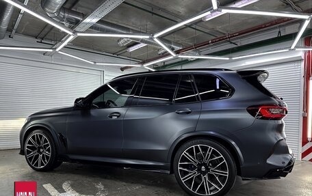 BMW X5, 2019 год, 6 200 000 рублей, 5 фотография