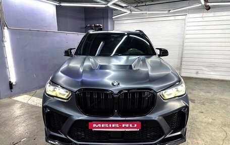 BMW X5, 2019 год, 6 200 000 рублей, 8 фотография