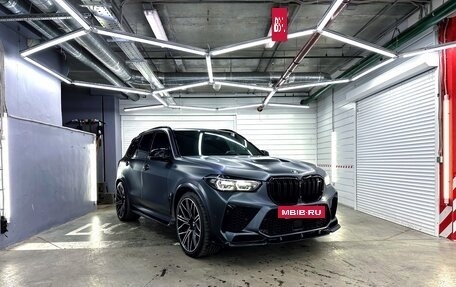BMW X5, 2019 год, 6 200 000 рублей, 7 фотография