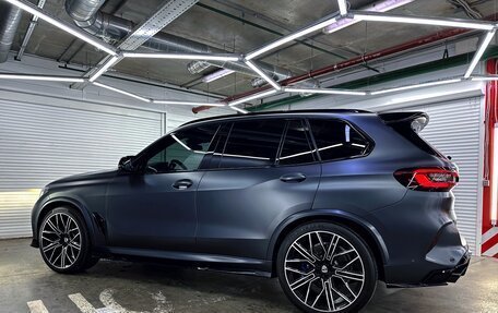 BMW X5, 2019 год, 6 200 000 рублей, 14 фотография