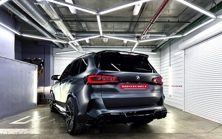 BMW X5, 2019 год, 6 200 000 рублей, 15 фотография