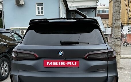 BMW X5, 2019 год, 6 200 000 рублей, 16 фотография
