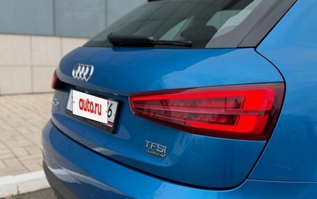 Audi Q3, 2015 год, 2 050 000 рублей, 15 фотография