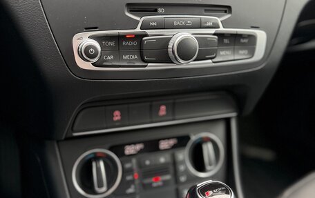 Audi Q3, 2015 год, 2 050 000 рублей, 17 фотография