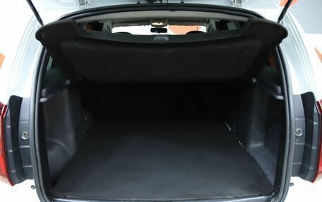 Renault Duster I рестайлинг, 2016 год, 1 090 000 рублей, 9 фотография