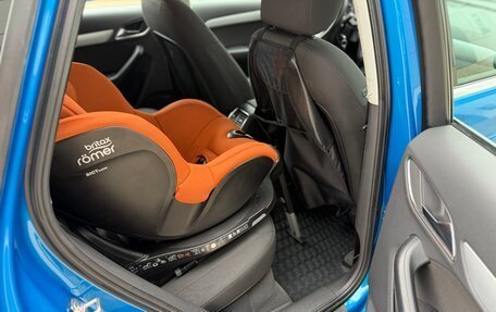 Audi Q3, 2015 год, 2 050 000 рублей, 18 фотография