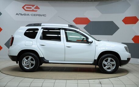 Renault Duster I рестайлинг, 2016 год, 1 090 000 рублей, 4 фотография