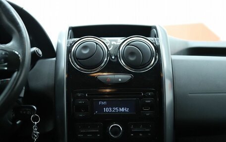 Renault Duster I рестайлинг, 2016 год, 1 090 000 рублей, 14 фотография