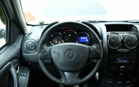 Renault Duster I рестайлинг, 2016 год, 1 090 000 рублей, 13 фотография