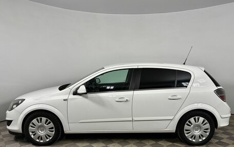 Opel Astra H, 2010 год, 600 000 рублей, 2 фотография