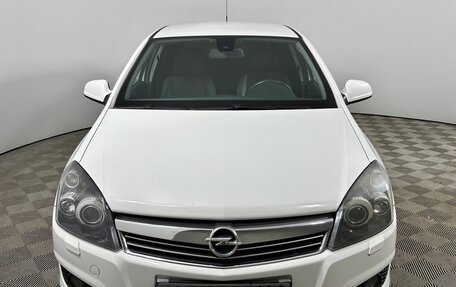 Opel Astra H, 2010 год, 600 000 рублей, 8 фотография