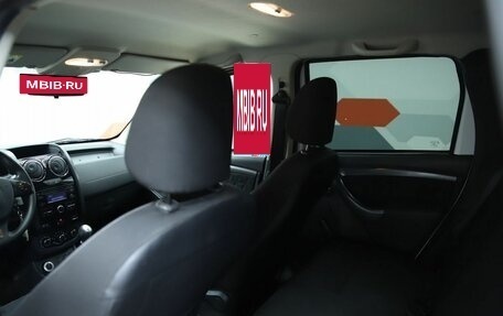 Renault Duster I рестайлинг, 2016 год, 1 090 000 рублей, 11 фотография