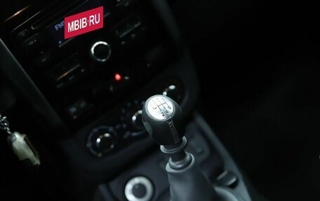 Renault Duster I рестайлинг, 2016 год, 1 090 000 рублей, 15 фотография