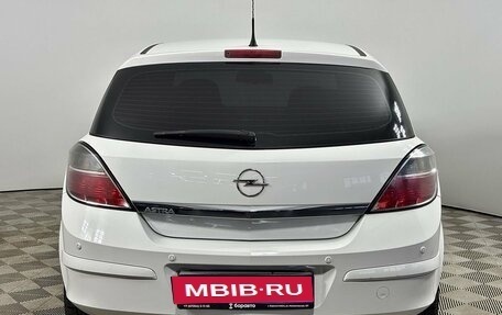 Opel Astra H, 2010 год, 600 000 рублей, 4 фотография