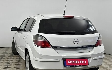 Opel Astra H, 2010 год, 600 000 рублей, 3 фотография