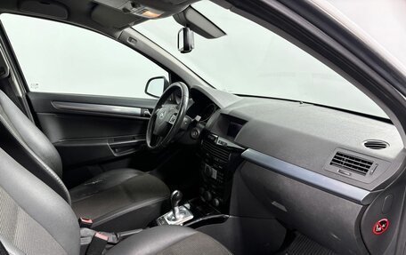 Opel Astra H, 2010 год, 600 000 рублей, 12 фотография