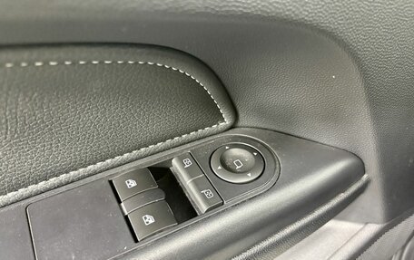 Opel Astra H, 2010 год, 600 000 рублей, 14 фотография